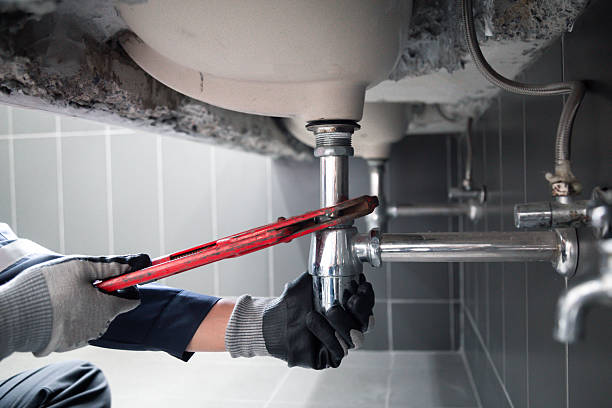Trusted Drain Cleaning service in McMechen, WV - Masters Plumbing Service